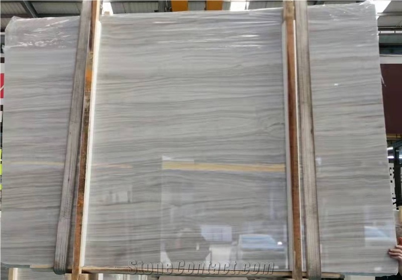 Spanish White Jade Marble Slabs Tiles For Countertops