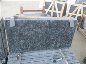 Verde Butterfly Granite Slabs,Flooring& Wall Tiles
