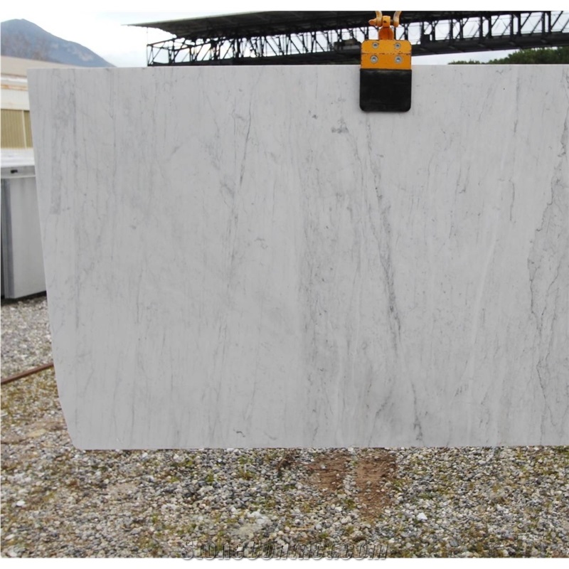 Bianco Carrara C 3Cm BL 14900 Polished Slabs