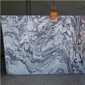 Fantastico Arni Marble Slabs BL 10134