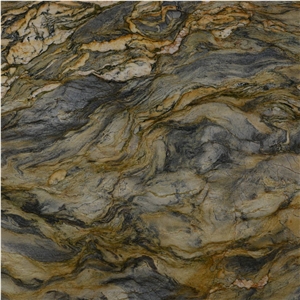 Fusion Quartzite Slabs, Wall Panels