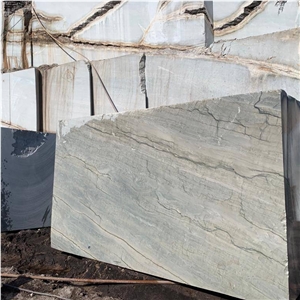 Leblon Quartzite Blocks