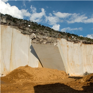 Mont Blanc Quartzite Blocks