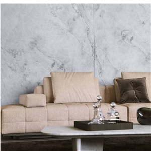 Super White Marble Slabs, Tiles