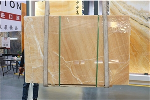 Claudia Onyx Honey Onyx Yellow Onyx Big Slabs And Tiles