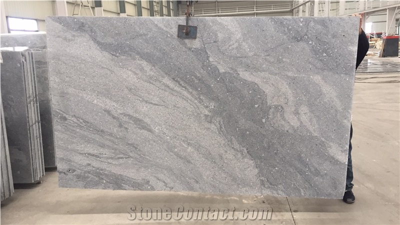 Negro Santiago G302 Granite Slabs & Tiles China Grey Granite