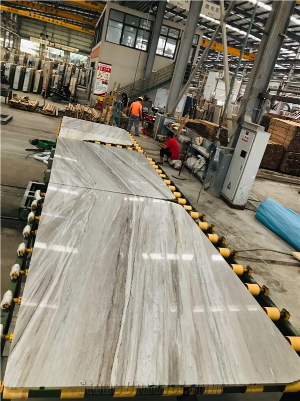 New Palissandro White Marble Classico Marble Slabs And Tiles