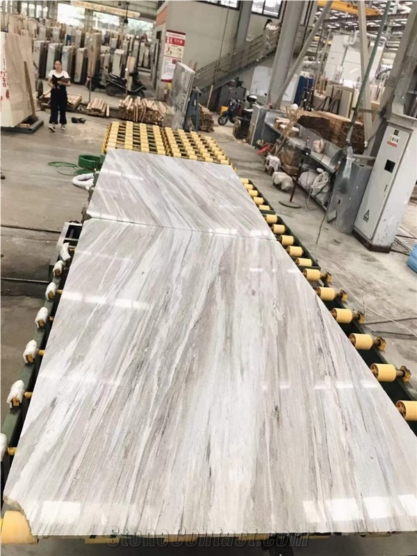 New Palissandro White Marble Classico Marble Slabs And Tiles
