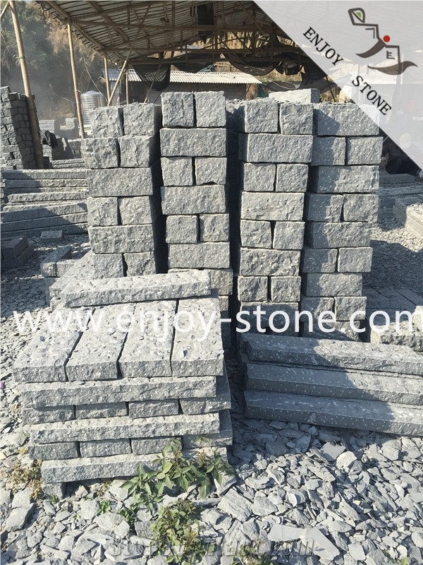 G654 Sesame Grey/Granite/Pineapple/Garden Stone/Palisade