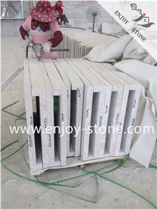 G682 Rustic Yellow/Flamed/Pool Coping/Swimming/Pool Tiles