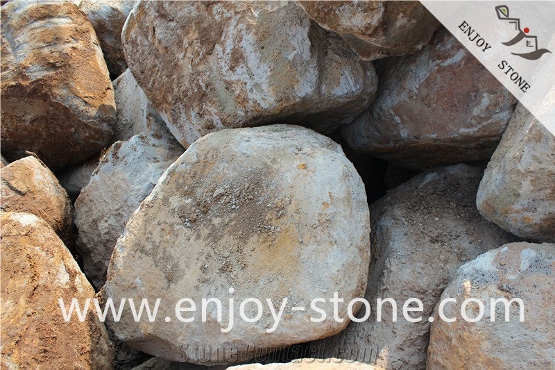 Lava Stone/Block/Natural/Lava Stone Block/Large Basalt Block