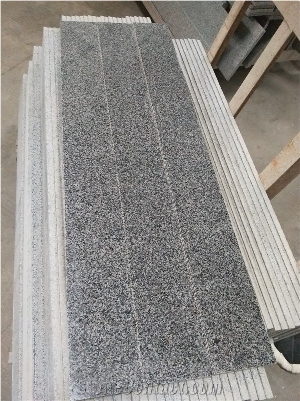 New G654 Dark Grey Floor Wall Tile