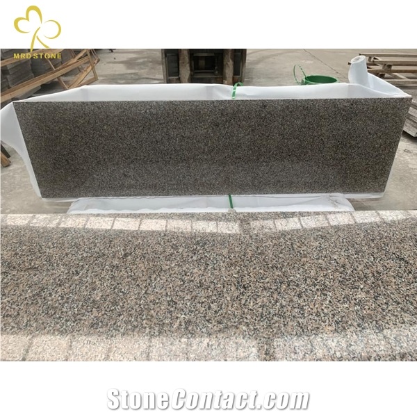 China Granite Exporter New G664-3 Floor Tile Granite Slabs