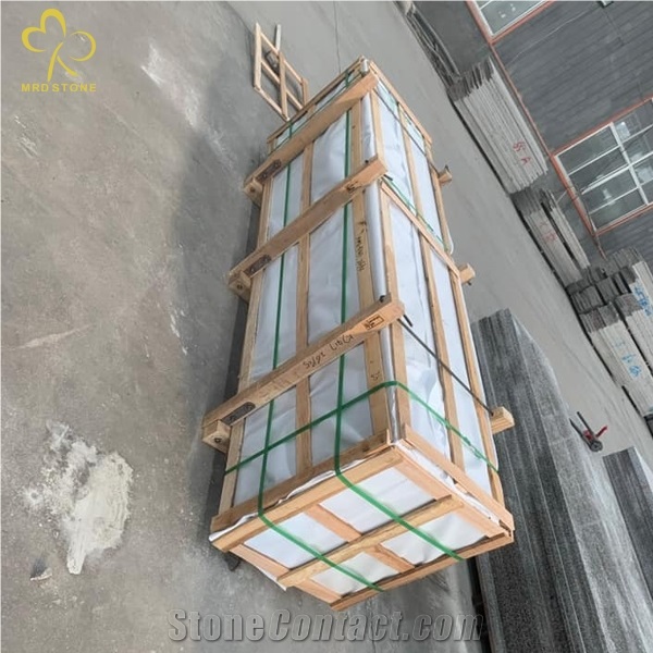 China Granite Exporter New G664-3 Floor Tile Granite Slabs
