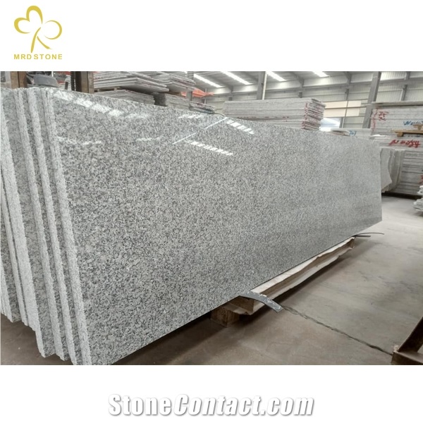 China Granite Supplier Grey Granite G603 China Suppliers