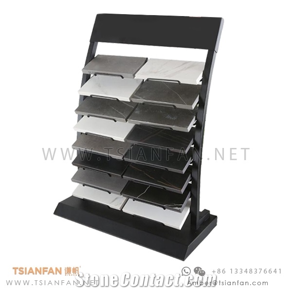 SINTERED STONE Marble And Granite Stone Tabletop Stand