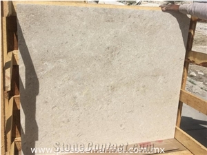 Beige Limestone Tiles, Slabs