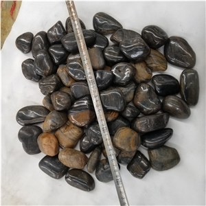 Walkway Pebble Stone River Stone Crushed Stone Gravels