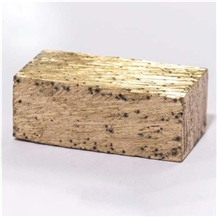 Wanlong Diamond Segment For Granite Cutting