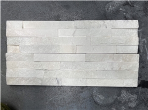 White Marble Wall Cladding Veneer