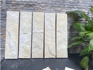 Yellow Stone Split Marble