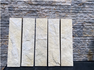 Yellow Stone Split Marble