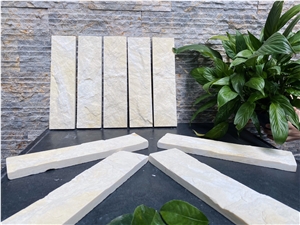 Yellow Stone Split Marble