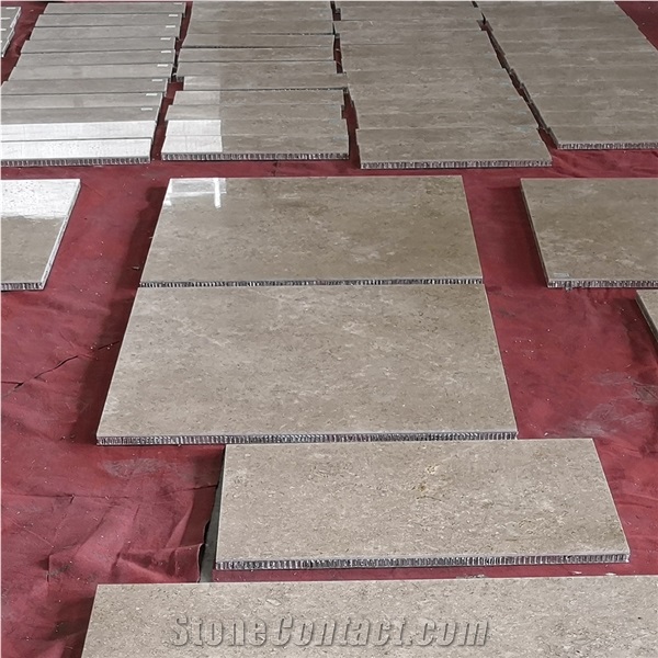 Aluminum Honeycomb Granite Panels For Floor