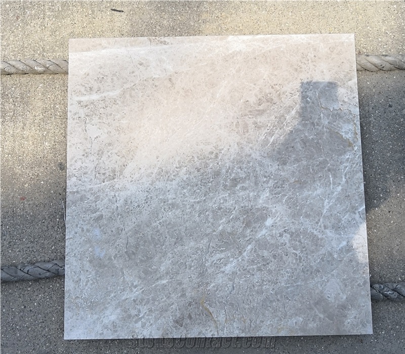 Castle Gray Marble Laminated Aluminum Honeycomb Panels