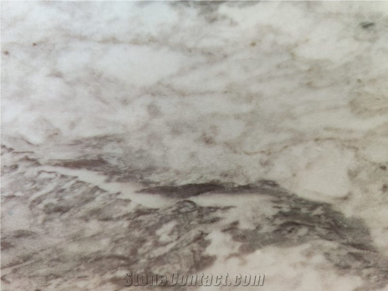 Nuvolato Apuano Marble Slabs