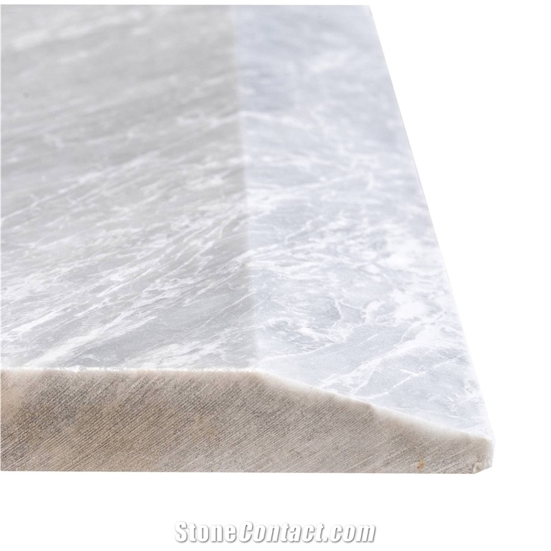 Carrara Marble Thresholds And Window Sills