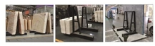 Storage A Frames