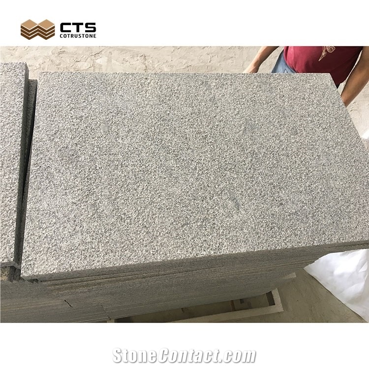 Good Sale Granite Wholesale Price Cladding New G654 Flamed