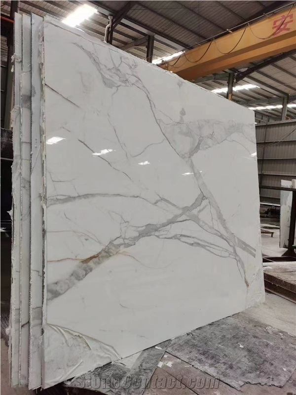 Artificial Marble Nature Stone With Aluminum Honeycomb Panel