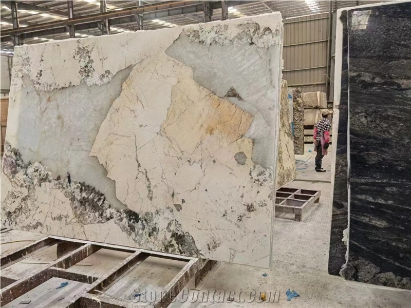 Pandora Granite Stone Lightweight Honeycomb Panel Tile Slab