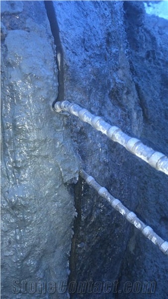 Granite Diamond Wire Rope