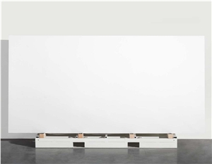 Bianco Assoluto Lucidato Sintered Stone Tiles