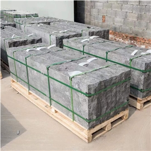Shangdong Bluestone Kerbstone