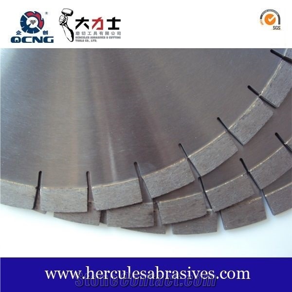 350Mm Sharp Diamond Stone Granite Cutting Circular Blade
