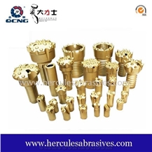 90Mm Dhd Cop Rock Drilling Button Bit Dth Bit Hammer