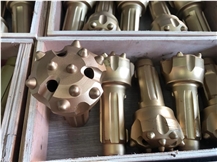 Blasting Hole Drilling Bits
