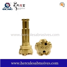 Button Drill Bits For Wire Saw Hole Drilling