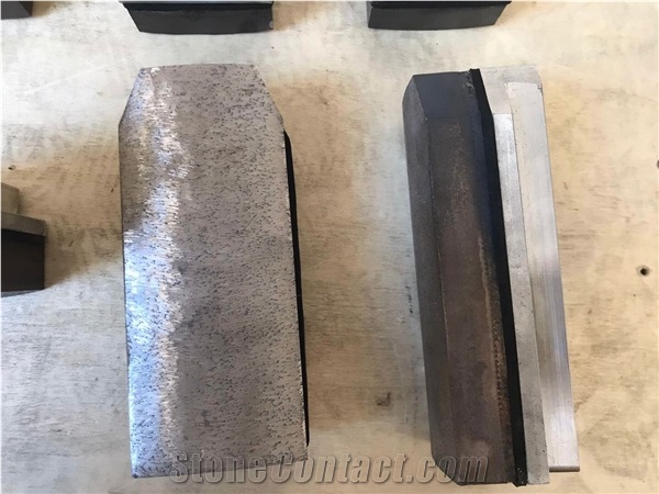 Diamond Abrasive Polishing Block Grinding Brick