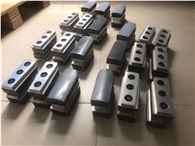 Diamond Fickert Abrasive Block For Line Machine