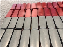 Diamond Fickert Resin Bond For Granite Grinding