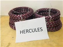Diamond Wire Saw Rope, Wire Saw Beads