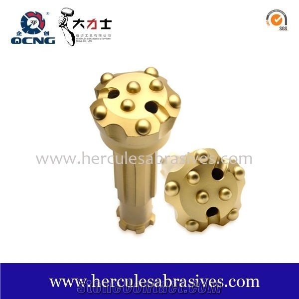 Down The Hole Dth Drilling Tools - Dth Button Bits