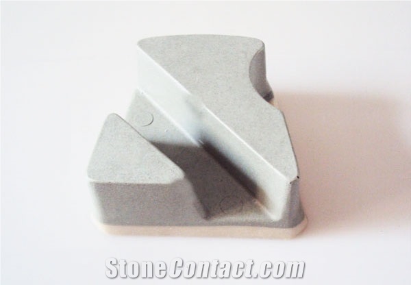 Frankfurt Abrasive For Stone-Marble/Granite Grinding