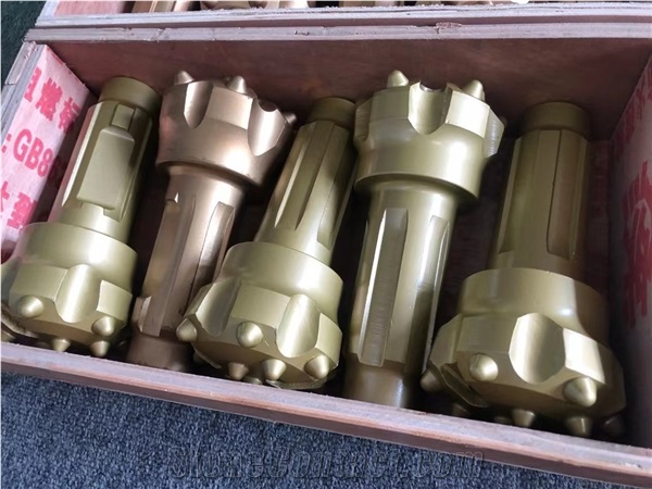 Maxdrill Drill Button Bit