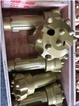 Maxdrill Drill Button Bit
